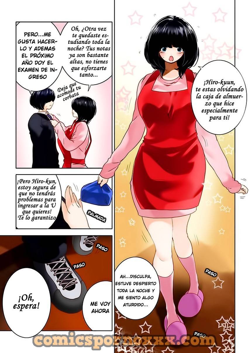 Omamagoto Hasegawa-san - 8 - Comics Porno - Hentai Manga - Cartoon XXX
