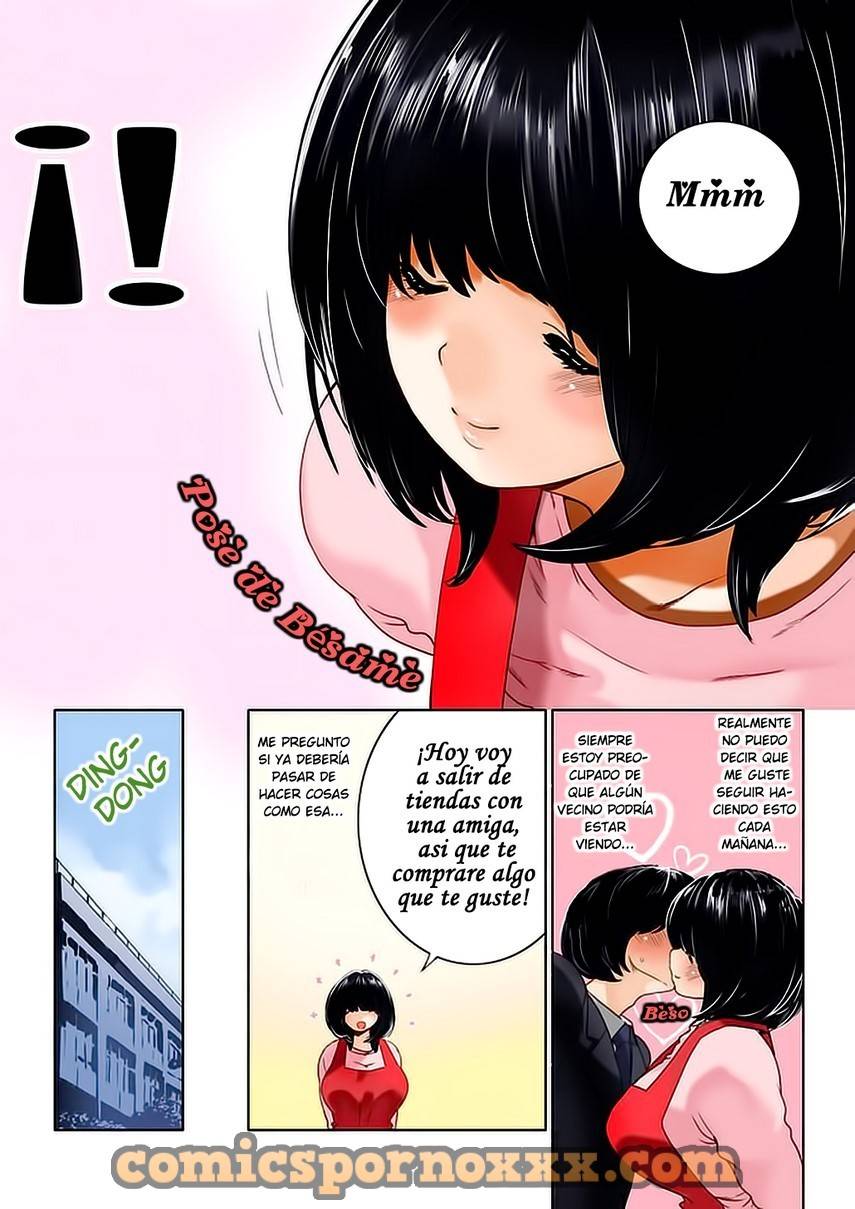 Omamagoto Hasegawa-san - 9 - Comics Porno - Hentai Manga - Cartoon XXX