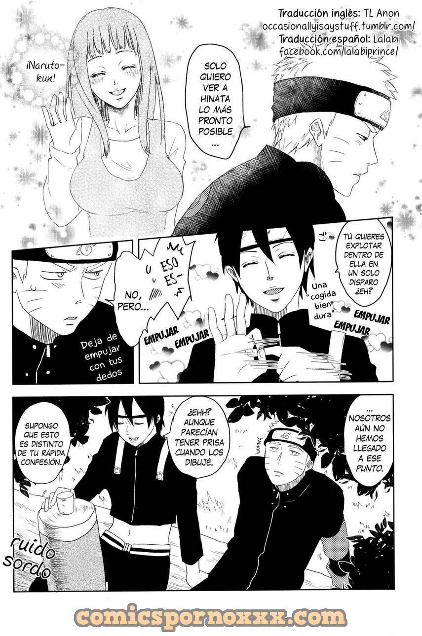 Naruhina Junketsu Patience - 5 - Comics Porno - Hentai Manga - Cartoon XXX