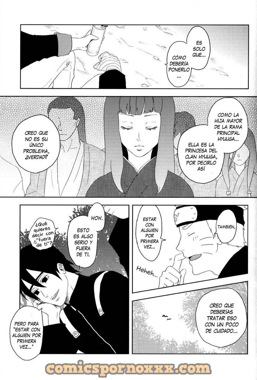 Naruhina Junketsu Patience - 6 - Comics Porno - Hentai Manga - Cartoon XXX