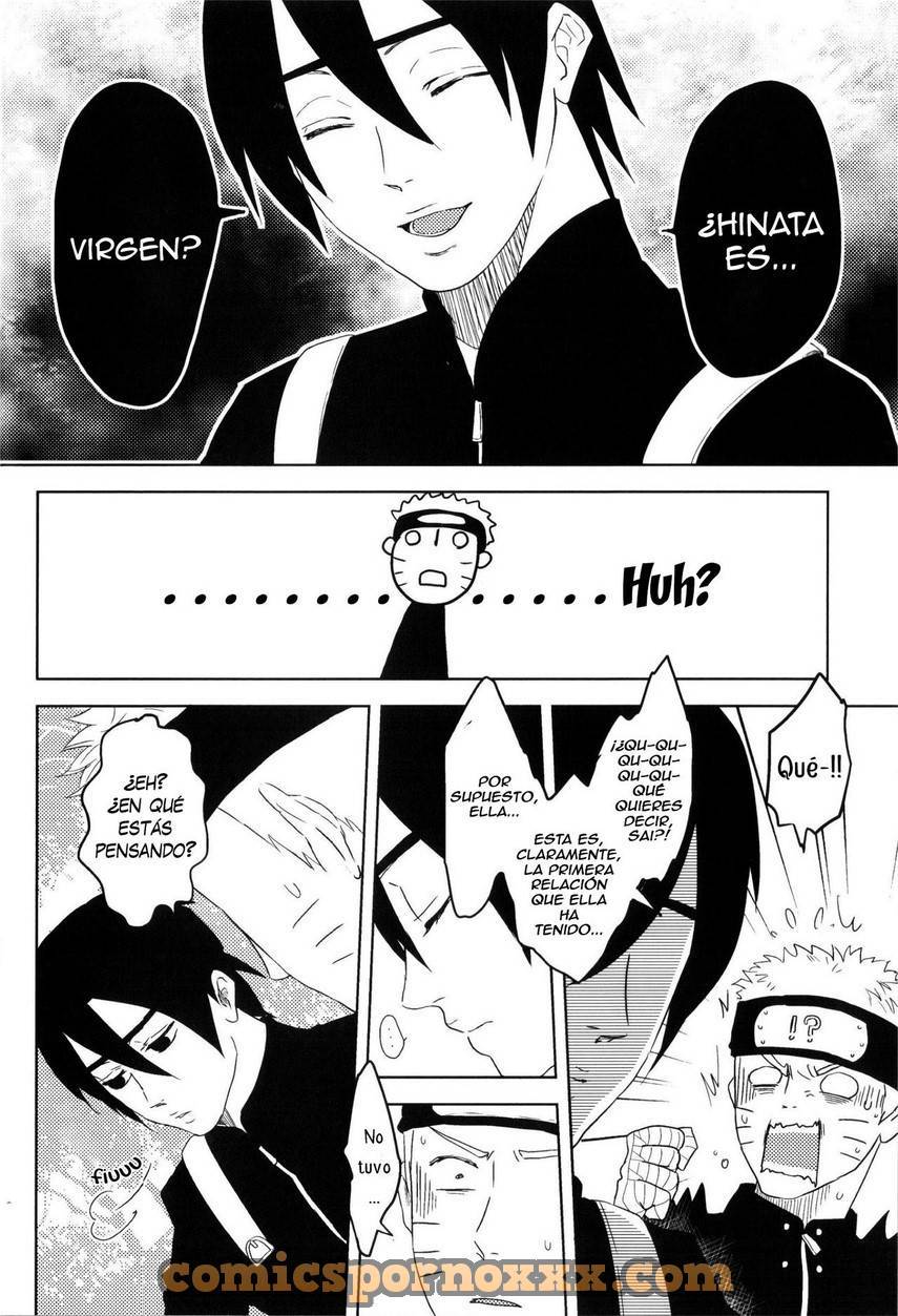 Naruhina Junketsu Patience - 7 - Comics Porno - Hentai Manga - Cartoon XXX