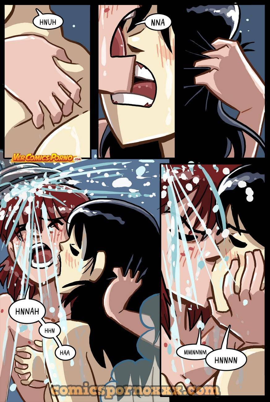 Mantenlo Limpio - 12 - Comics Porno - Hentai Manga - Cartoon XXX
