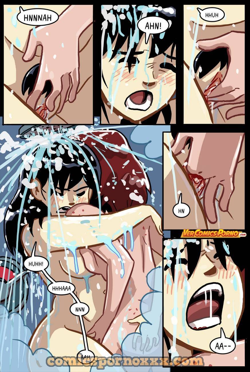 Mantenlo Limpio - 13 - Comics Porno - Hentai Manga - Cartoon XXX