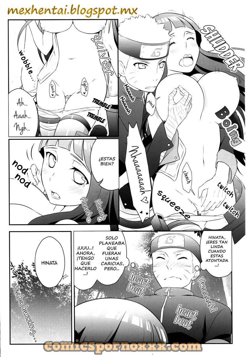 Ametrine - 8 - Comics Porno - Hentai Manga - Cartoon XXX