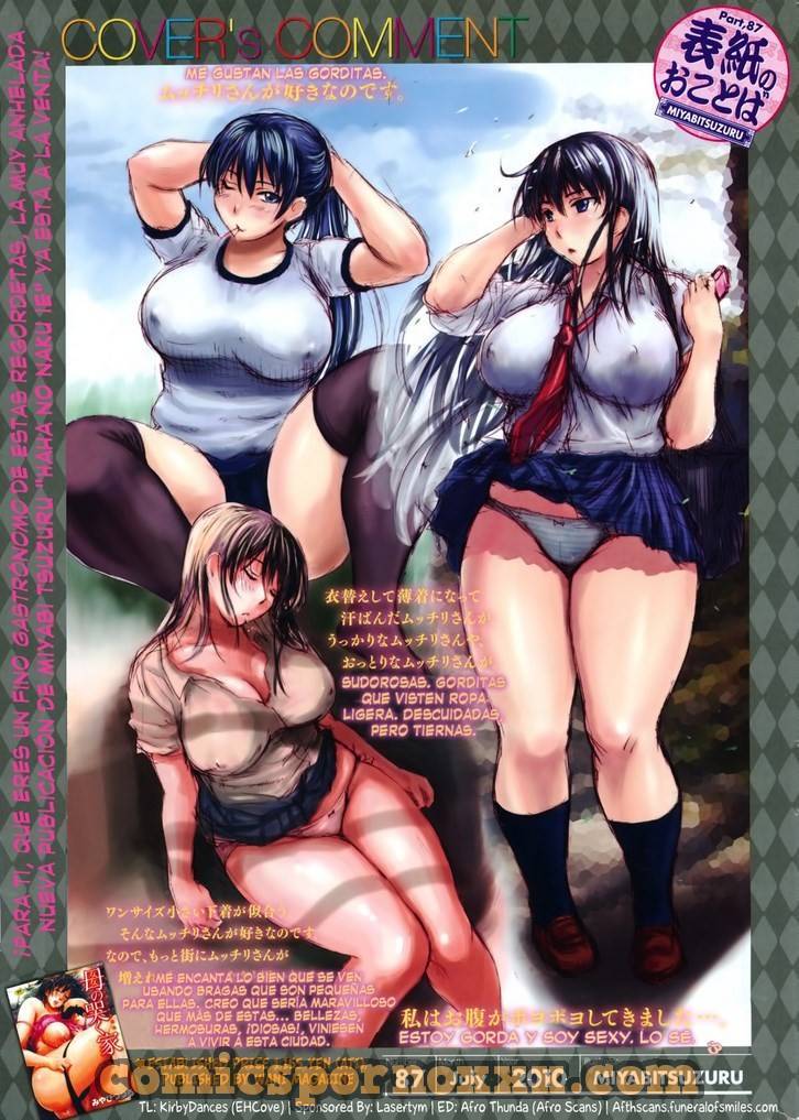Muchi Love XXX - 9 - Comics Porno - Hentai Manga - Cartoon XXX