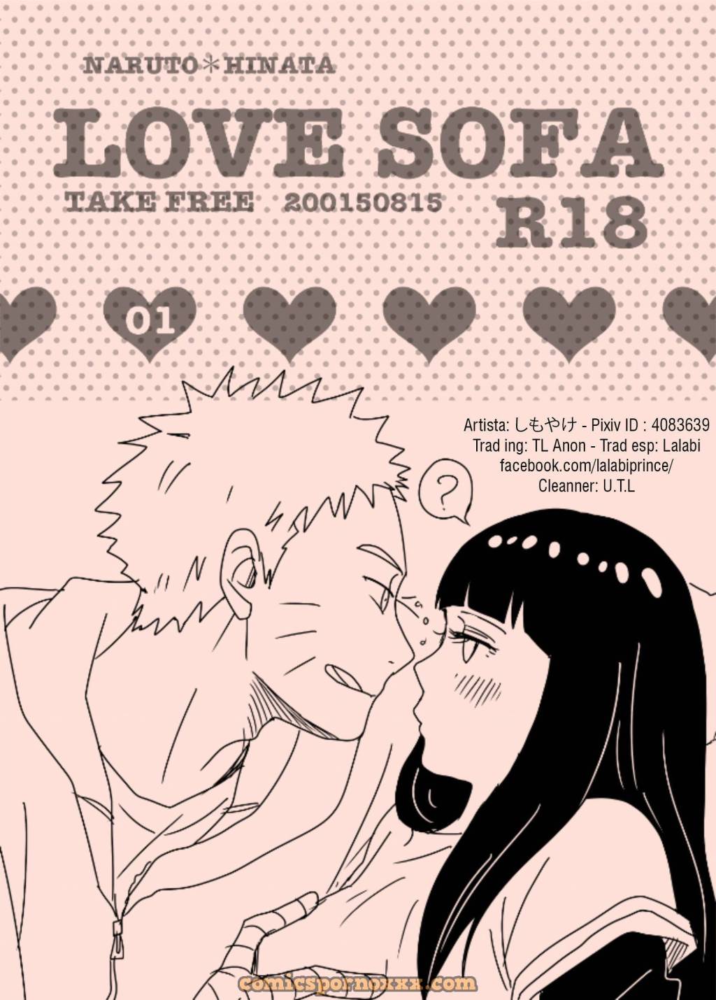 Love Sofa - 1 - Comics Porno - Hentai Manga - Cartoon XXX