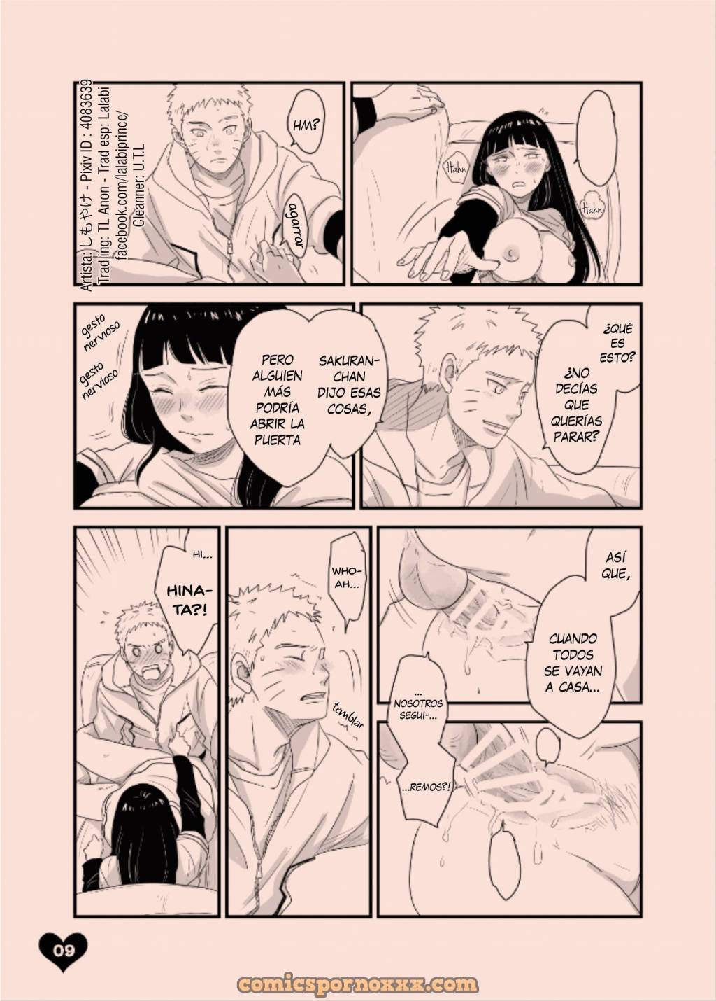 Love Sofa - 7 - Comics Porno - Hentai Manga - Cartoon XXX