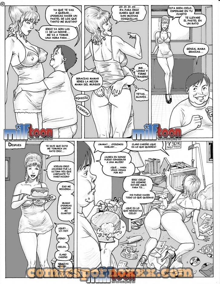 NorthPark - 11 - Comics Porno - Hentai Manga - Cartoon XXX