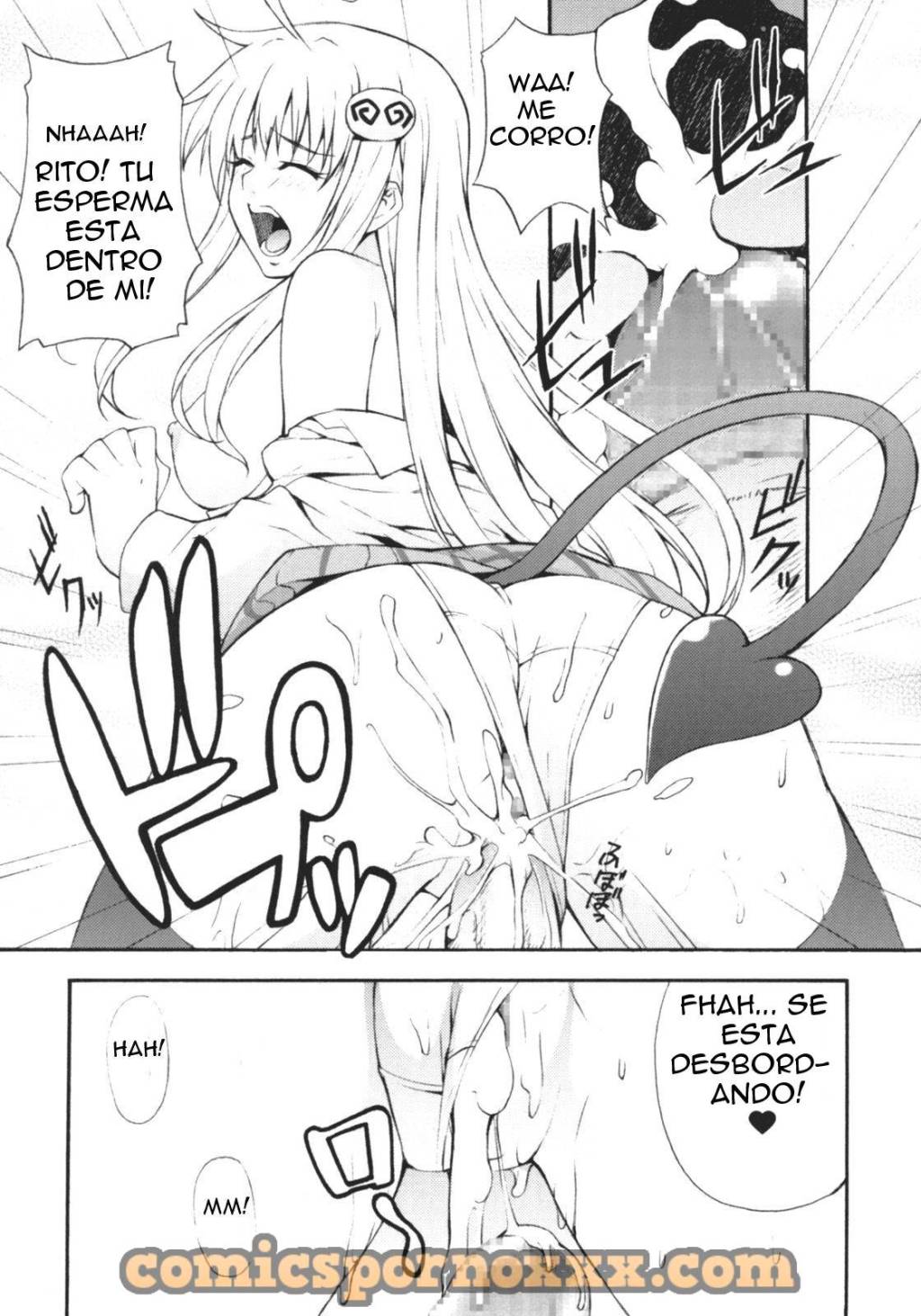Haru Lala - 10 - Comics Porno - Hentai Manga - Cartoon XXX