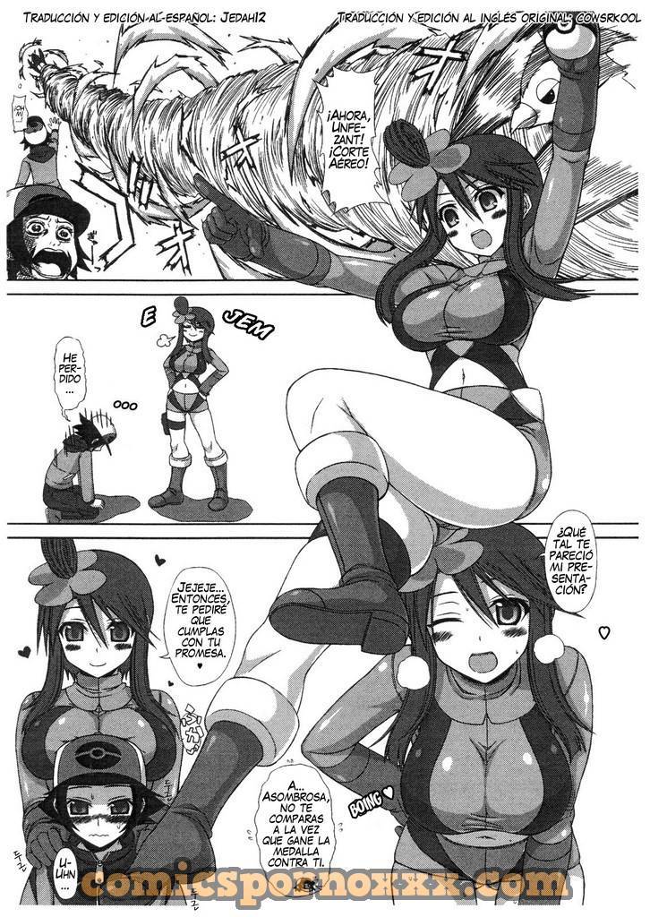 Scarlet Sunrise - 2 - Comics Porno - Hentai Manga - Cartoon XXX