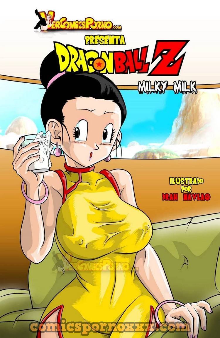 Milky Milk #1 - 1 - Comics Porno - Hentai Manga - Cartoon XXX