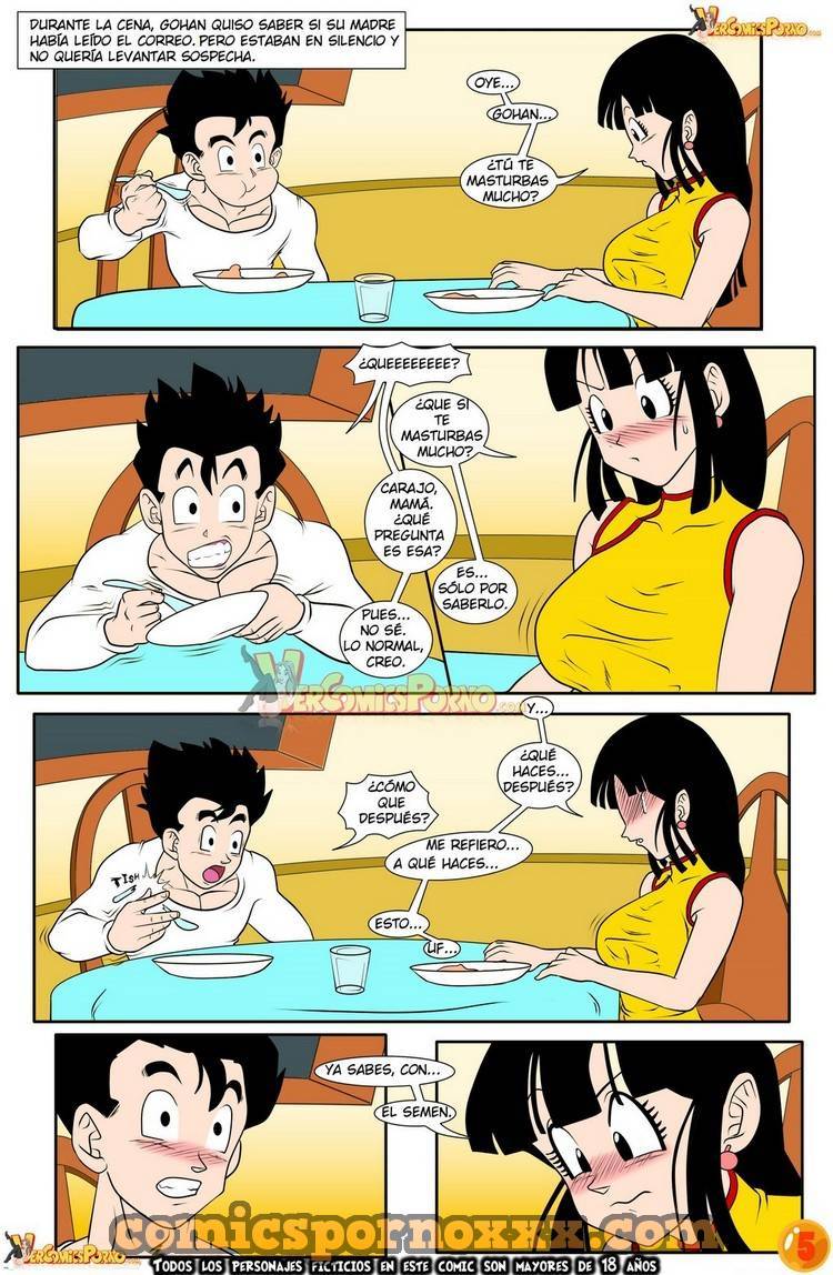 Milky Milk #1 - 6 - Comics Porno - Hentai Manga - Cartoon XXX