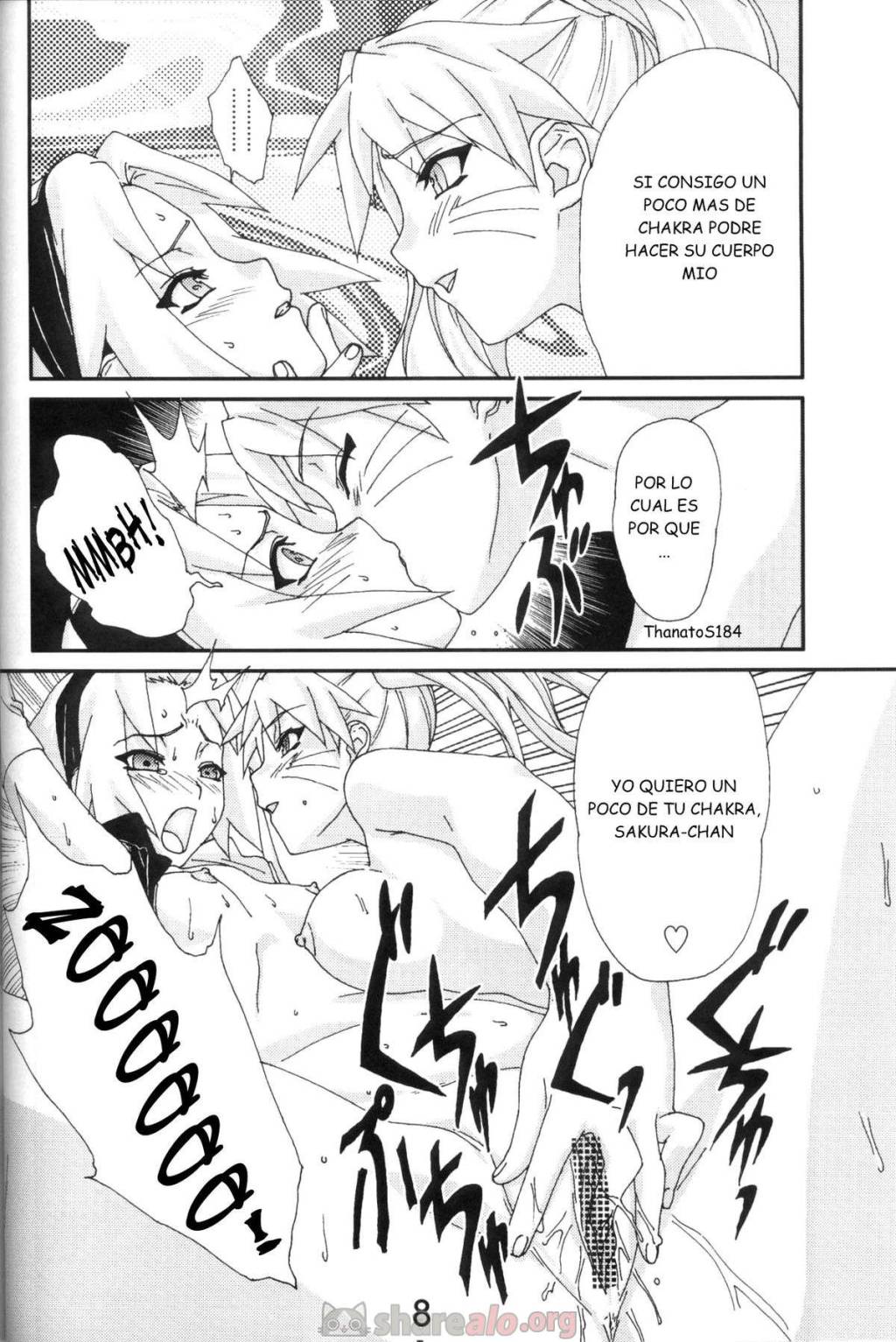 Nultimate Heroine - 7 - Comics Porno - Hentai Manga - Cartoon XXX