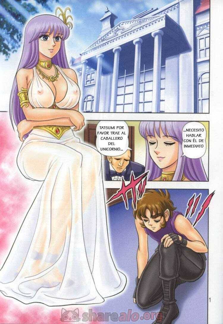 Muchi Muchi Seven Vol. 8 - 4 - Comics Porno - Hentai Manga - Cartoon XXX