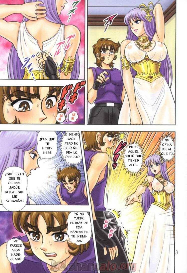 Muchi Muchi Seven Vol. 8 - 6 - Comics Porno - Hentai Manga - Cartoon XXX