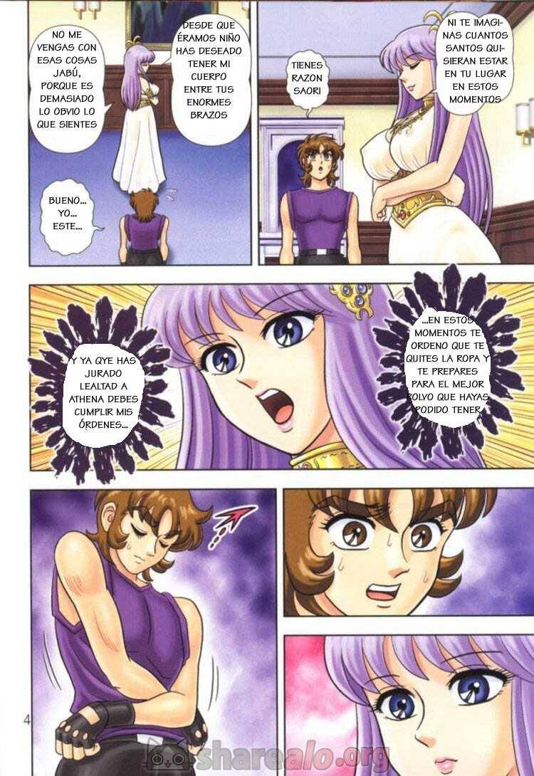 Muchi Muchi Seven Vol. 8 - 7 - Comics Porno - Hentai Manga - Cartoon XXX
