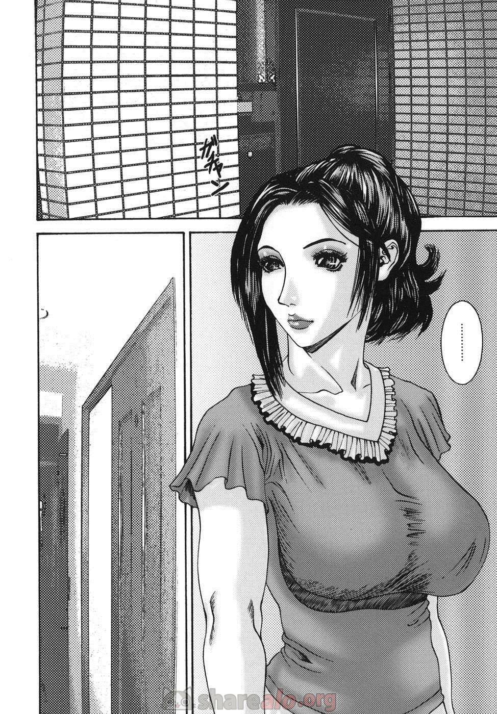 Sinmitsu Enbotachi no Hiai Soukan - 6 - Comics Porno - Hentai Manga - Cartoon XXX