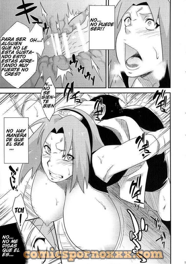 Saboten Nindou #1 - 11 - Comics Porno - Hentai Manga - Cartoon XXX