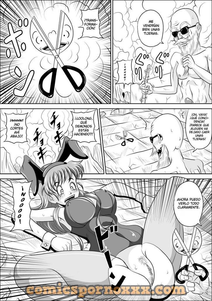 Sow In the Bunny - 11 - Comics Porno - Hentai Manga - Cartoon XXX
