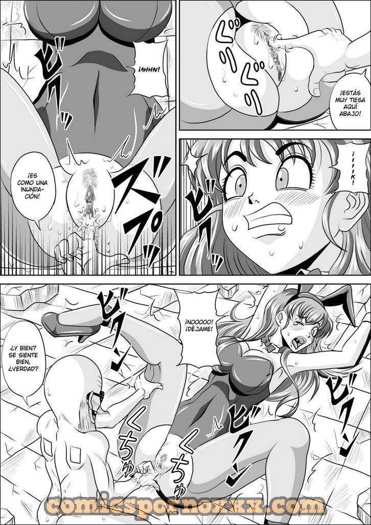Sow In the Bunny - 12 - Comics Porno - Hentai Manga - Cartoon XXX