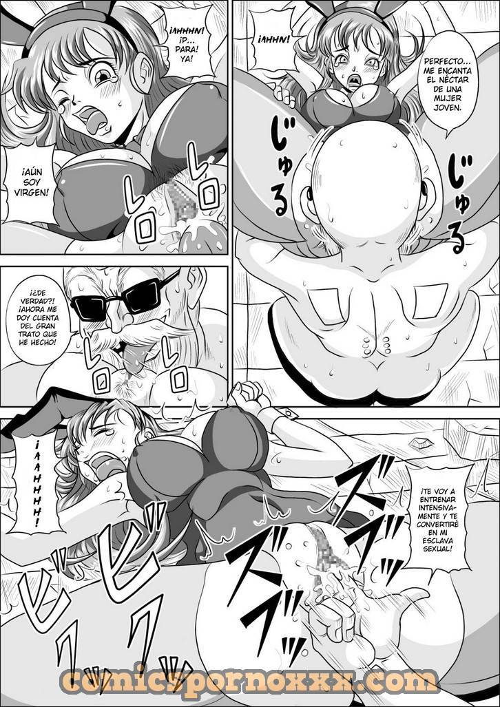 Sow In the Bunny - 13 - Comics Porno - Hentai Manga - Cartoon XXX