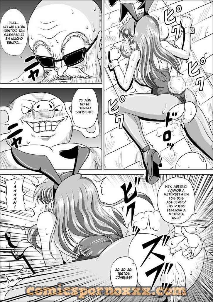 Sow In the Bunny - 24 - Comics Porno - Hentai Manga - Cartoon XXX