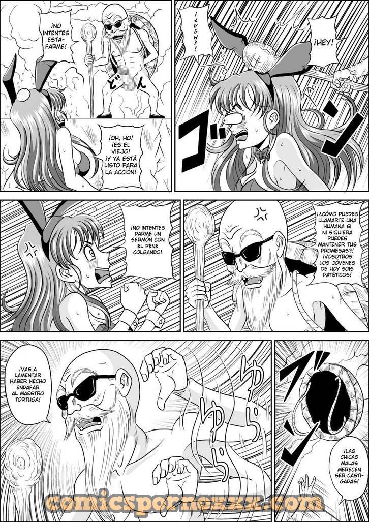 Sow In the Bunny - 7 - Comics Porno - Hentai Manga - Cartoon XXX
