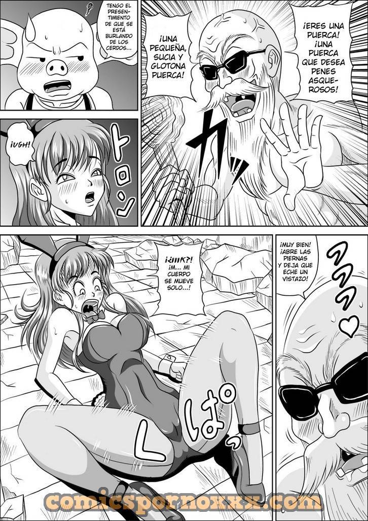 Sow In the Bunny - 8 - Comics Porno - Hentai Manga - Cartoon XXX