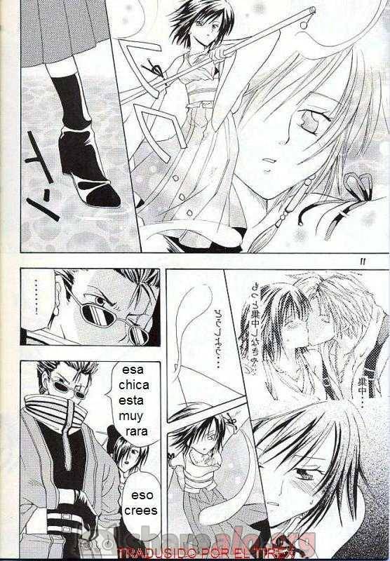 Los Sentimientos de Sayuri - 10 - Comics Porno - Hentai Manga - Cartoon XXX