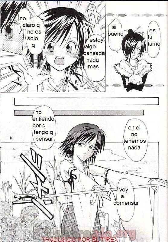Los Sentimientos de Sayuri - 9 - Comics Porno - Hentai Manga - Cartoon XXX