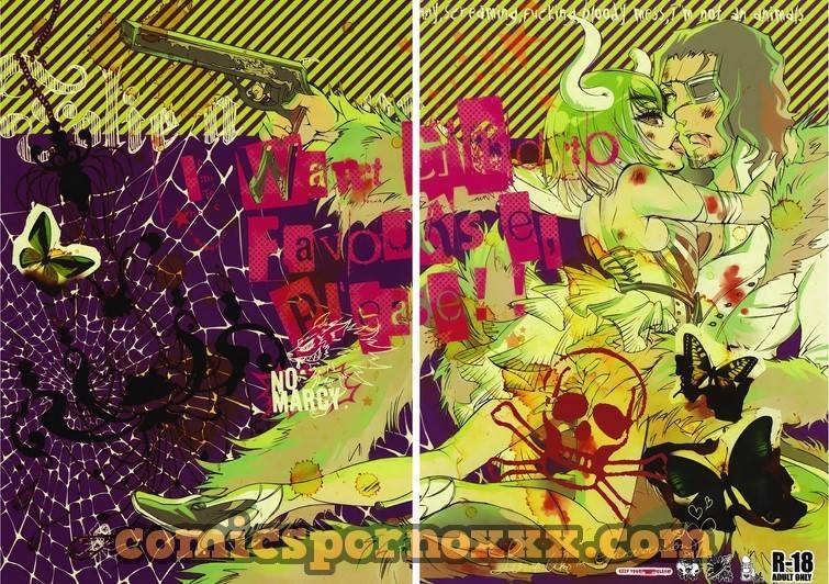 La Locura Dispone de Dos - 4 - Comics Porno - Hentai Manga - Cartoon XXX