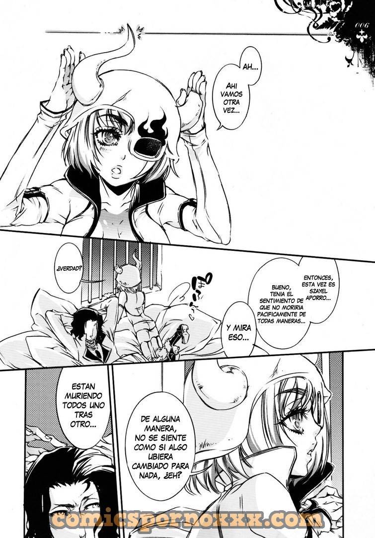 La Locura Dispone de Dos - 9 - Comics Porno - Hentai Manga - Cartoon XXX