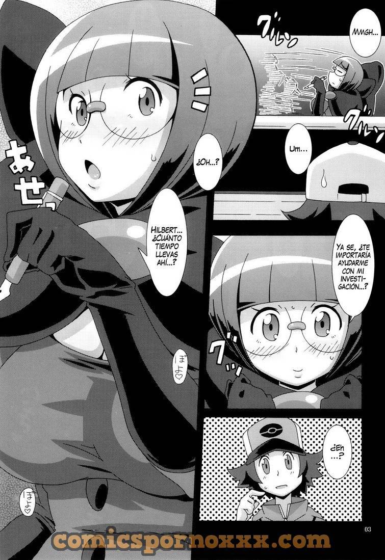 Bungaku Shoujo Gahou - 2 - Comics Porno - Hentai Manga - Cartoon XXX