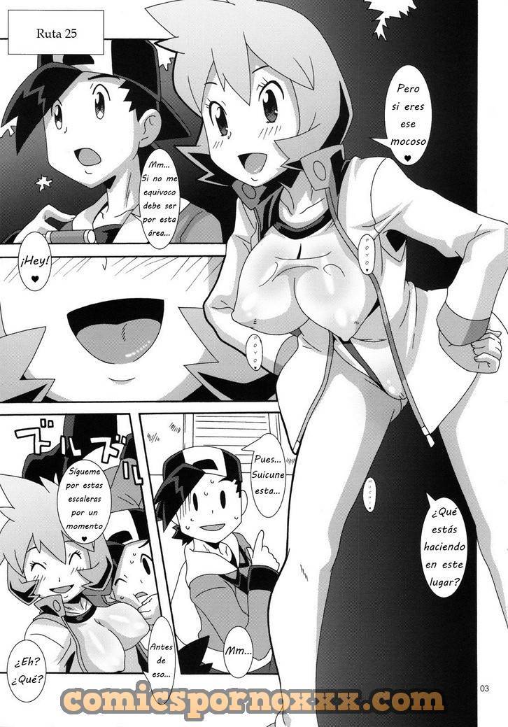 Captura en Cerulean Cape - 2 - Comics Porno - Hentai Manga - Cartoon XXX