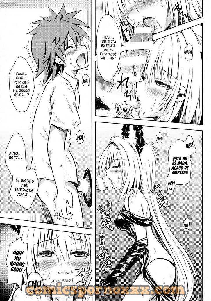 Me Encantan las Cosas Traviesas - 6 - Comics Porno - Hentai Manga - Cartoon XXX