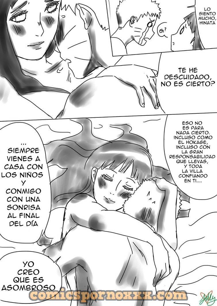 Después De Unos Años De Matrimonio - 12 - Comics Porno - Hentai Manga - Cartoon XXX