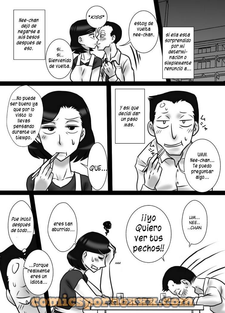 40 Majika no Otouto ga - 12 - Comics Porno - Hentai Manga - Cartoon XXX
