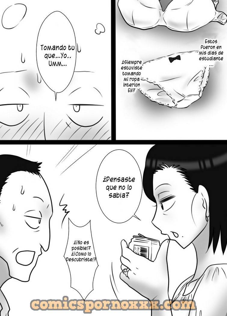 40 Majika no Otouto ga - 2 - Comics Porno - Hentai Manga - Cartoon XXX