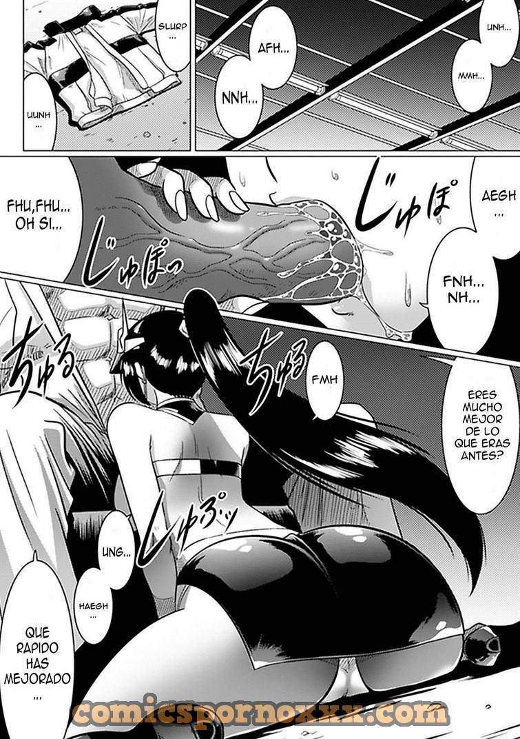 Oreta Checker Flag - 7 - Comics Porno - Hentai Manga - Cartoon XXX