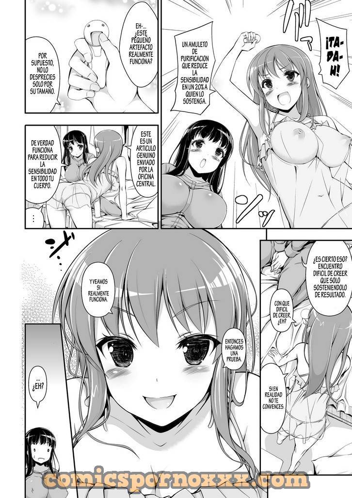 Honenuki Sakusen! - 7 - Comics Porno - Hentai Manga - Cartoon XXX