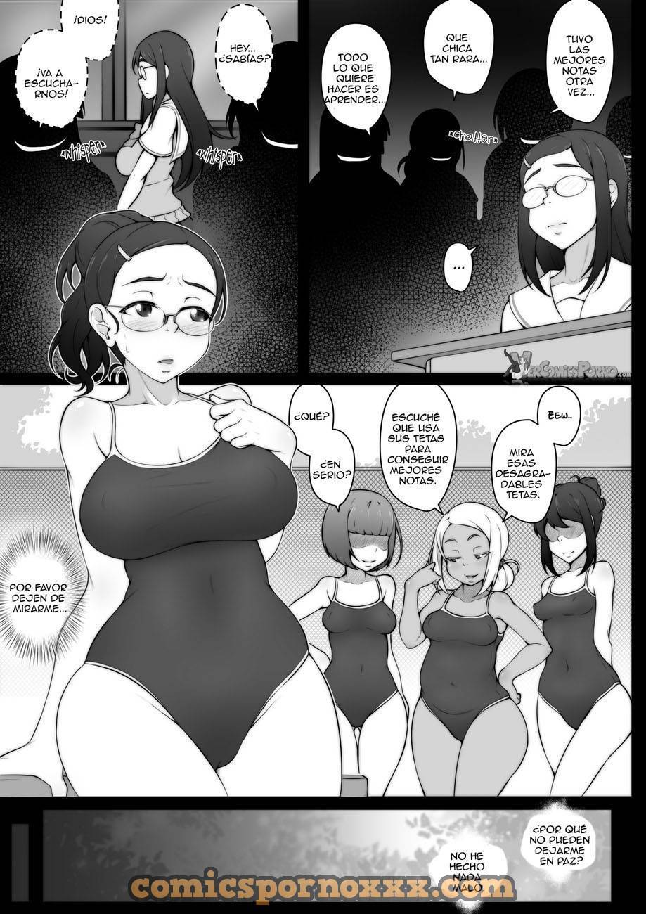 Ghettoyouth Karma - 4 - Comics Porno - Hentai Manga - Cartoon XXX