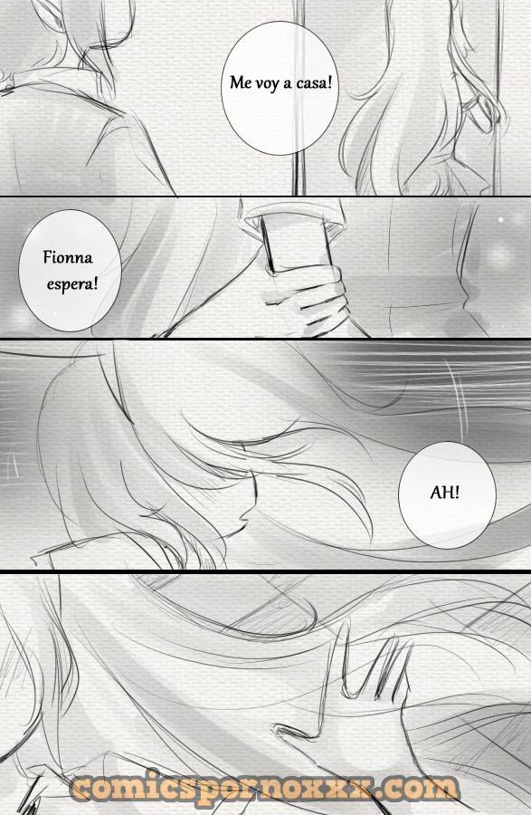 Fiolee +18 - 10 - Comics Porno - Hentai Manga - Cartoon XXX