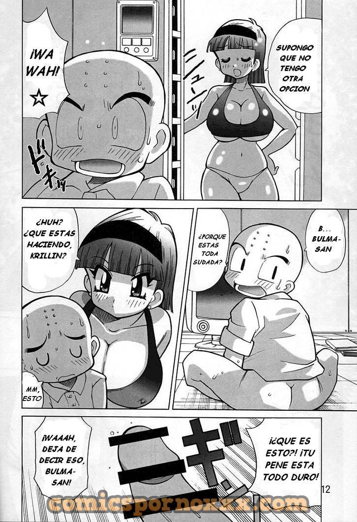Yabou Z - 11 - Comics Porno - Hentai Manga - Cartoon XXX