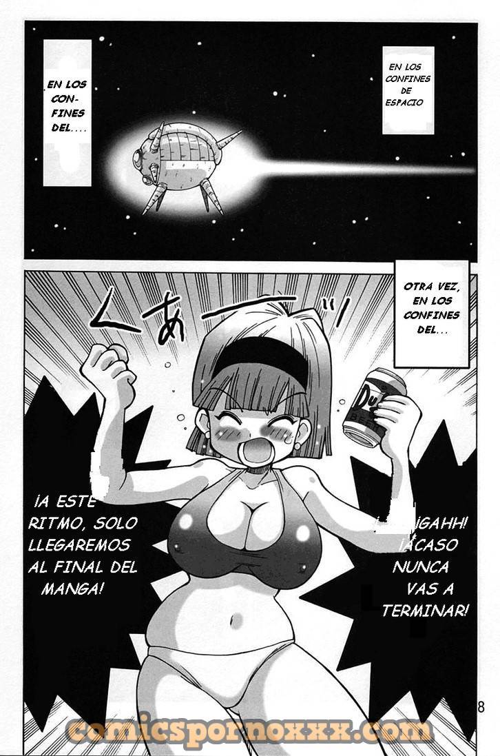 Yabou Z - 7 - Comics Porno - Hentai Manga - Cartoon XXX