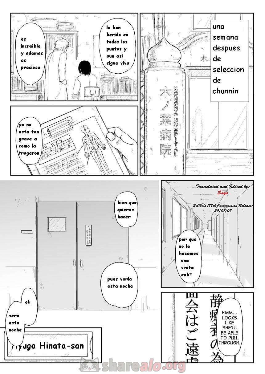 Dependencias Ninja Vol. 3 - 3 - Comics Porno - Hentai Manga - Cartoon XXX