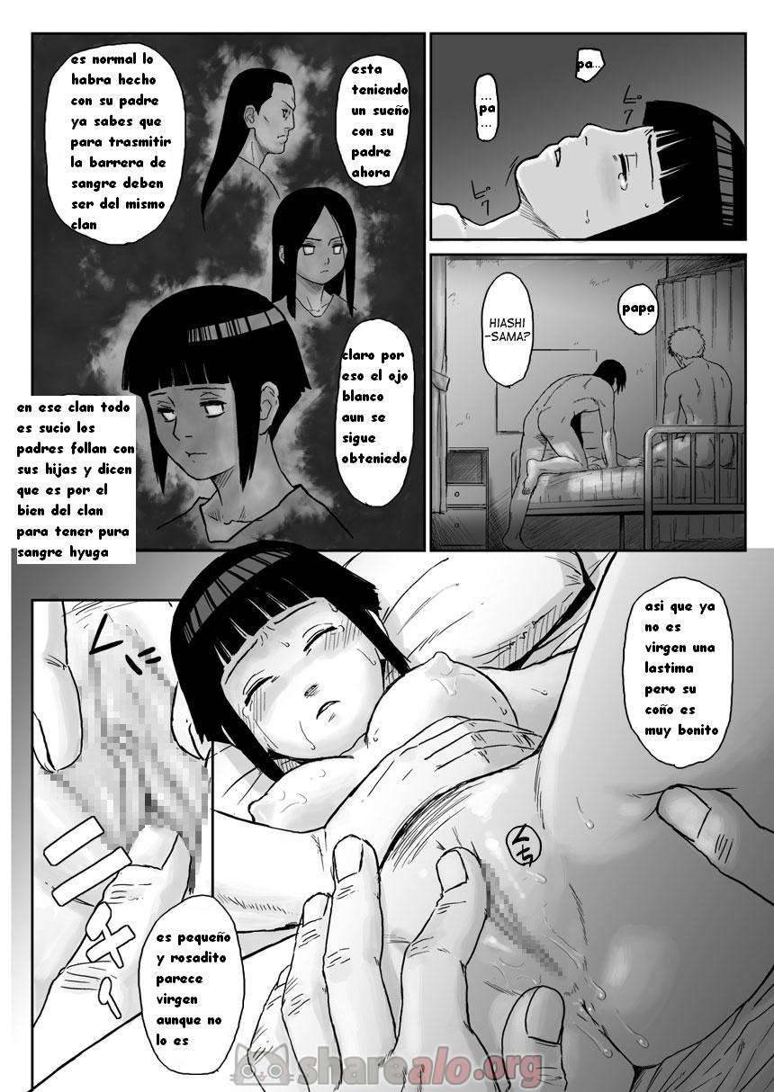 Dependencias Ninja Vol. 3 - 9 - Comics Porno - Hentai Manga - Cartoon XXX