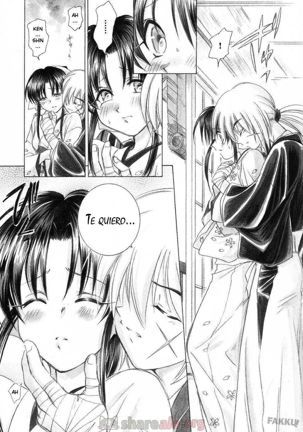 Aitou XX - 7 - Comics Porno - Hentai Manga - Cartoon XXX