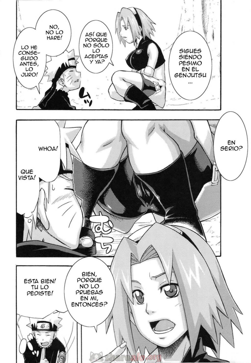 Saboten - 5 - Comics Porno - Hentai Manga - Cartoon XXX