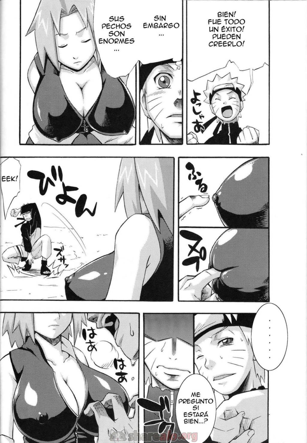 Saboten - 7 - Comics Porno - Hentai Manga - Cartoon XXX