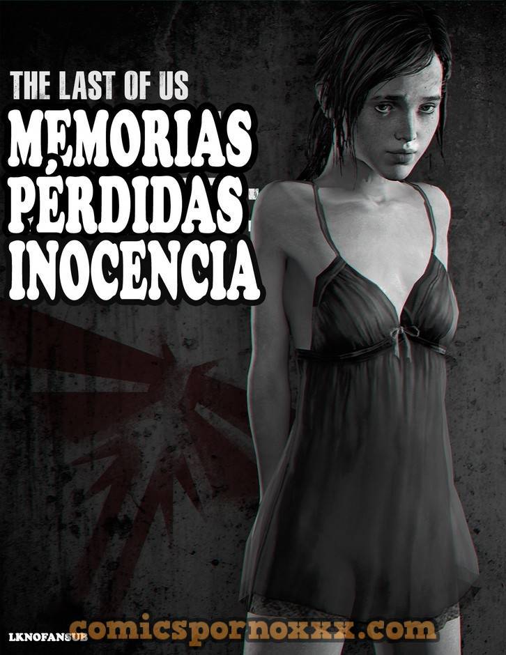Memorias Pérdidas (The Last of Us) - 1 - Comics Porno - Hentai Manga - Cartoon XXX